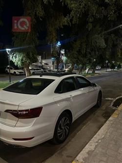 ڤۆڵکسواگن جێتا